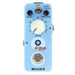 פדאל פילטר Mooer @Wah