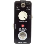 פדאל דיסטורשן Mooer Black Secret