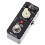 פדאל דיסטורשן Mooer Black Secret – תמונה 2
