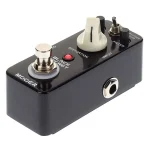 פדאל דיסטורשן Mooer Black Secret – תמונה 4