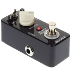 פדאל דיסטורשן Mooer Black Secret – תמונה 5