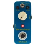 פדאל דרייב Mooer Blues Mood