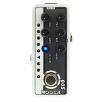 פדאל פריאמפ לגיטרה Mooer Brown Sound 005