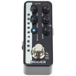 פדאל פריאמפ לגיטרה Mooer Brown Sound 015