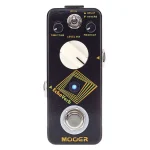 פדאל ריברב ודיליי Mooer EchoVerb