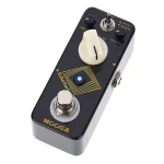 פדאל ריברב ודיליי Mooer EchoVerb – תמונה 2