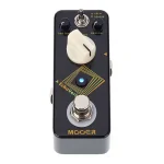 פדאל ריברב ודיליי Mooer EchoVerb – תמונה 3