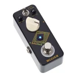 פדאל ריברב ודיליי Mooer EchoVerb – תמונה 4