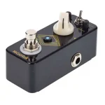 פדאל ריברב ודיליי Mooer EchoVerb – תמונה 5
