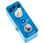 פדאל קורוס לבס Mooer Ensemble Queen – תמונה 4