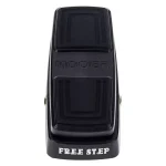 פדאל וואה וואה ווליום Mooer Free Step