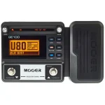 מולטי אפקט לגיטרה Mooer GE100