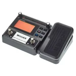 מולטי אפקט לגיטרה Mooer GE100 – תמונה 2