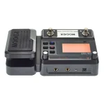 מולטי אפקט לגיטרה Mooer GE100 – תמונה 4