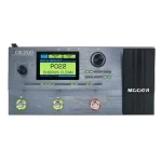 מולטי אפקט Mooer GE200 – תמונה 2