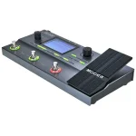 מולטי אפקט Mooer GE200 – תמונה 3