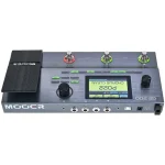 מולטי אפקט Mooer GE200 – תמונה 4