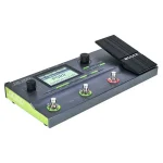 מולטי אפקט Mooer GE200 – תמונה 9