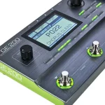 מולטי אפקט Mooer GE200 – תמונה 12