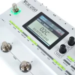 מולטי אפקט לגיטרה Mooer GE250 – תמונה 8