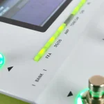מולטי אפקט לגיטרה Mooer GE250 – תמונה 9