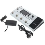 מולטי אפקט לגיטרה Mooer GE250 – תמונה 10