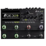 מולטי אפקט לגיטרה Mooer GE300 Lite