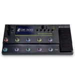 מולטי אפקט Mooer GE300 – תמונה 4