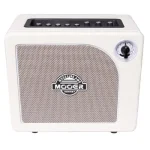 מגבר 15W לגיטרה Mooer Hornet בשחור או לבן