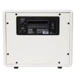 ⁦מגבר 15W לגיטרה Mooer Hornet בשחור או לבן⁩ – תמונה ⁦2⁩