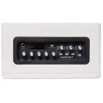 ⁦מגבר 15W לגיטרה Mooer Hornet בשחור או לבן⁩ – תמונה ⁦3⁩