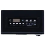 ⁦מגבר 15W לגיטרה Mooer Hornet בשחור או לבן⁩ – תמונה ⁦4⁩