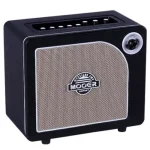 ⁦מגבר 15W לגיטרה Mooer Hornet בשחור או לבן⁩ – תמונה ⁦5⁩