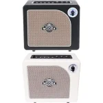 ⁦מגבר 15W לגיטרה Mooer Hornet בשחור או לבן⁩ – תמונה ⁦7⁩