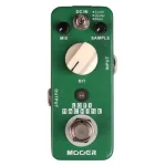 פדאל ביט קראשר Mooer Lofi Machine