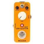 פדל דיסטורשן Mooer MDS6 Ultra Drive MKII