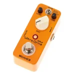 פדל דיסטורשן Mooer MDS6 Ultra Drive MKII – תמונה 2
