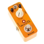 פדל דיסטורשן Mooer MDS6 Ultra Drive MKII – תמונה 4