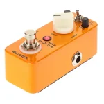 פדל דיסטורשן Mooer MDS6 Ultra Drive MKII – תמונה 5