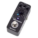 פדאל מכונת תופים Mooer Micro Drummer – תמונה 2
