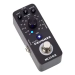 פדאל מכונת תופים Mooer Micro Drummer – תמונה 3