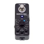 פדאל מכונת תופים Mooer Micro Drummer – תמונה 4