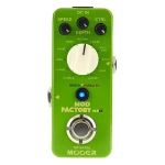 פדאל מודולציות Mooer Mod Factory MKII