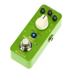 פדאל מודולציות Mooer Mod Factory MKII – תמונה 2