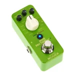 פדאל מודולציות Mooer Mod Factory MKII – תמונה 3