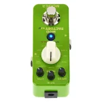 פדאל מודולציות Mooer Mod Factory MKII – תמונה 4