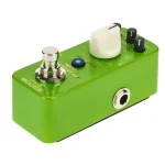 פדאל מודולציות Mooer Mod Factory MKII – תמונה 5