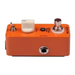 פדאל פייזר Mooer Ninety Orange – תמונה 4
