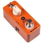 פדאל פייזר Mooer Ninety Orange – תמונה 2