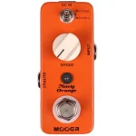 פדאל פייזר Mooer Ninety Orange – תמונה 3